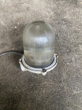 Lampada Industriale Palazzoli