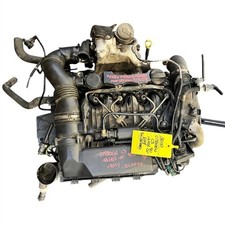 Motore completo per citroen - motore, c3