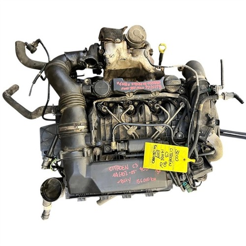 Motore completo per citroen - citroen, c3