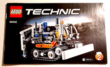 LEGO - Technic - n. 42032 -
