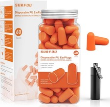 Tappi per le orecchie Tappi