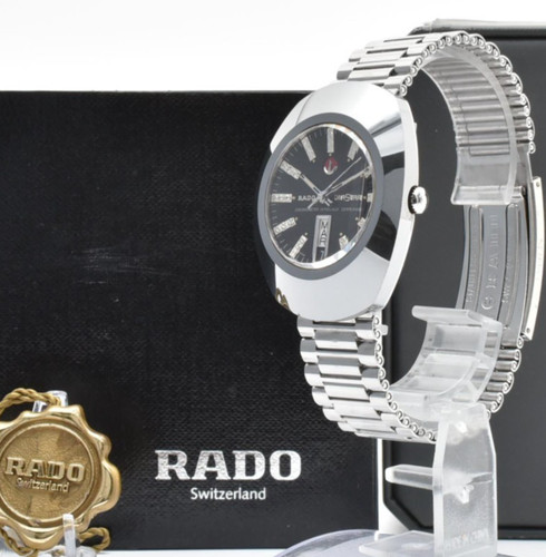 Raro orologio uomo limited - orologio,