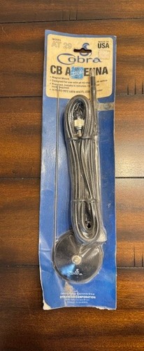 Cobra antenna cb - at-29,