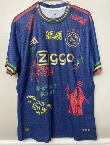 Maglia calcio ajax - calcio,