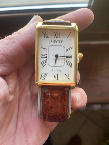 Orologio polso siecle - orologio,