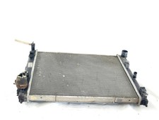 21410-BA62A RADIATORE ACQUA NISSAN JUKE 1.5 D 81KW 5P (2013) RICAMBIO USATO