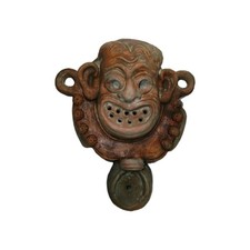 Scultura Antica..lanterna Romana II Sec. Ac. Riproduzione. .