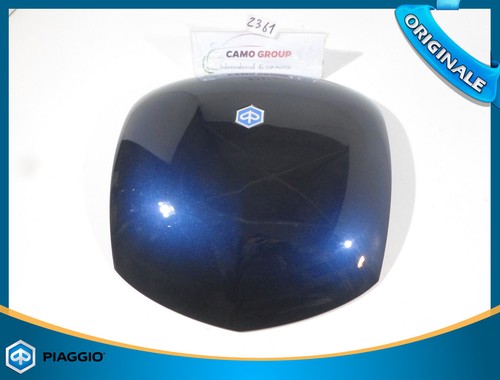 Cover per bauletto - cover, top