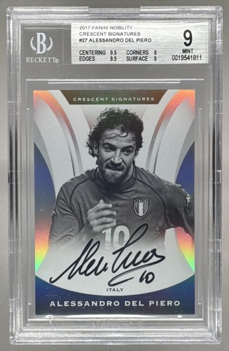 Alessandro del piero 2017 - del,