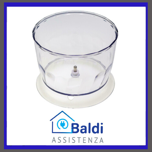 Braun ricambio contenitore - braun,