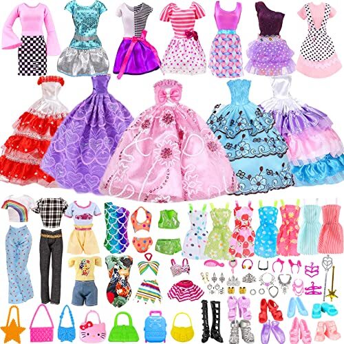 Pezzi abbigliamento - pezzi, &