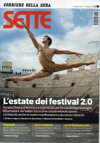 Sette roberto bolle - sette.roberto, bolle,rrr