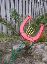 Fiore a ferro di cavallo