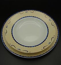 Posto Tavola Porcellana