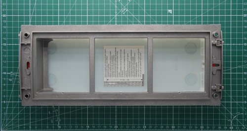 331130 terraneo bticino - bticino, flush