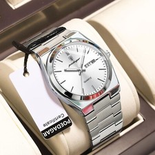 Orologio di Lusso Uomo al