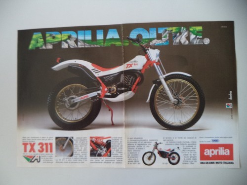 Advertising pubblicità 1986 - pubblicità,