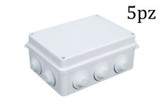 Cassetta derivazione 5pz 10