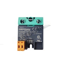 QTÀ: 1 GQ-50-48-D-1-1 Relè