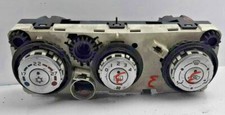 RICAMBI USATI, COMANDI CLIMA MANUALI MITSUBISHI COLT 