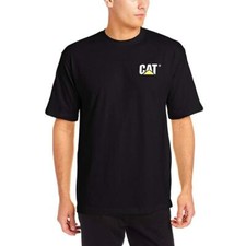 Caterpillar T shirt Men CAT