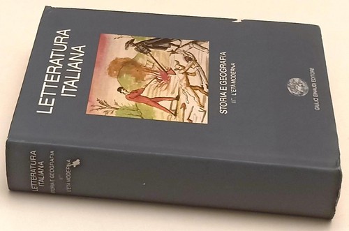 Leteratura italiana storia - ls-,