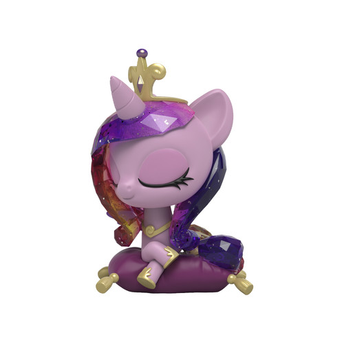 Mighty jaxx little pony - jaxx, my
