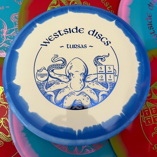 Westside discs tournament - westside,