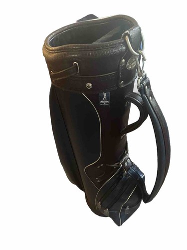 Borsa golf vintage - golf, ben