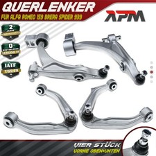 4x Volante Frontale Superiore