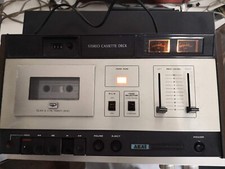 Akai gxc 36d registratore a - (,