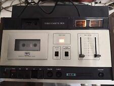 Akai GXC 36D ( Registratore a cassette STEREO )