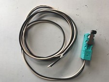 Interruttore coperchio