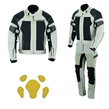 Tuta moto uomo - moto,