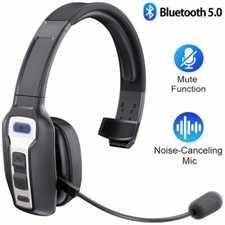 Trucker Wireless Bluetooth
