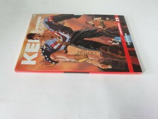 Dvd new ken guerriero la - il,