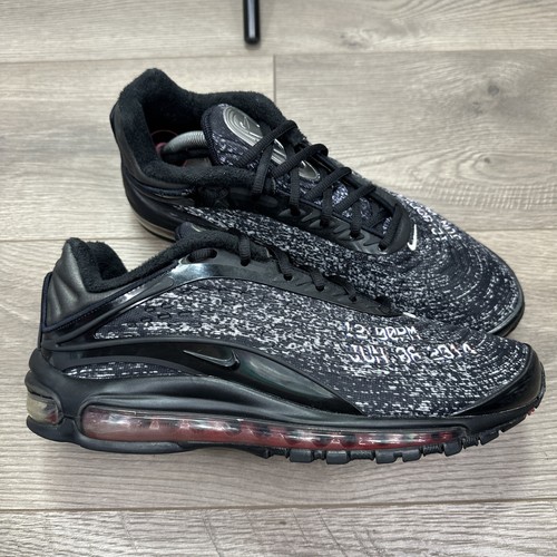 Nike air max deluxe skepta - max,