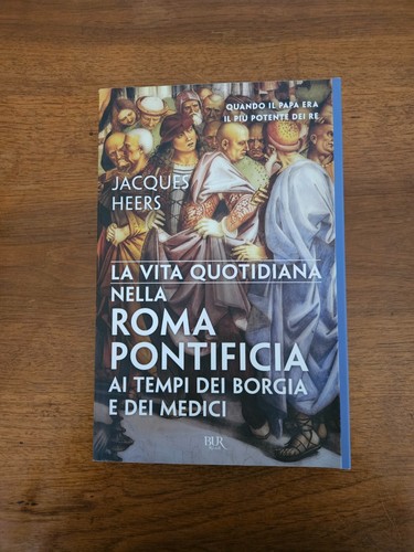 Heers la vita - j.,