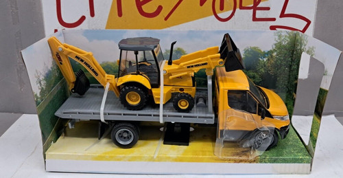 New ray iveco daily - ray, 1/36