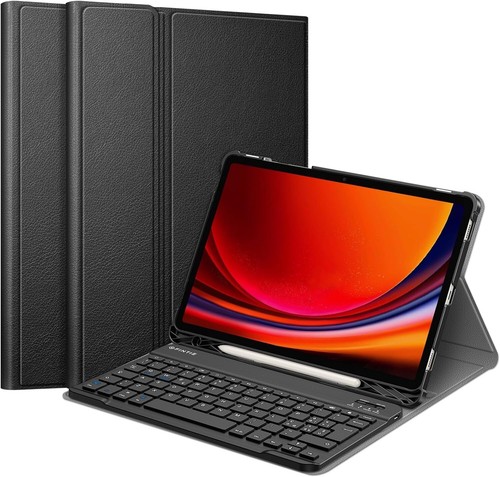 Cover custodia tastiera - e,