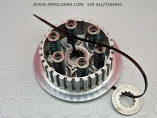 CLOCHE EMBRAYAGE 5TA163712000 YAMAHA YZF 450 4T 2010 2012 BOSS CLUTCH