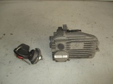 Centralina Chiave Iniezione Corpo Farfallato Aprilia Scarabeo 250 2006 2010 2011