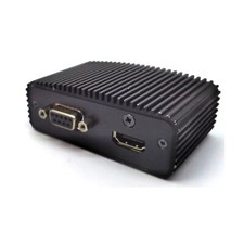 Polycom RealPresence Digital Breakout Codec 2215-68473-001 per videoconferenze