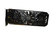 ZOTAC GTX 970 AMP 4 GB GDDR5