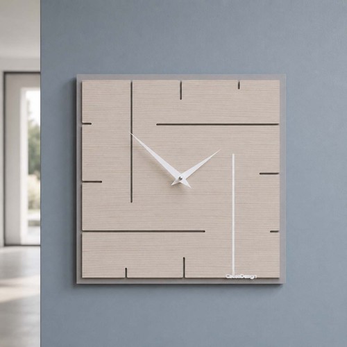 Calleadesign orologio - calleadesign, da