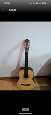 chitarra  Spencer By Eko