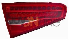 FANALE POSTERIORE SINISTRO CON