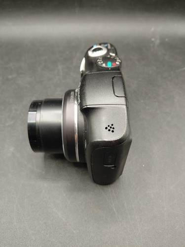 Canon powershot sx130 - canon,