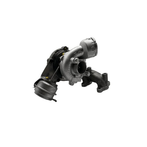 Turbocompressore audi vw - audi, a3
