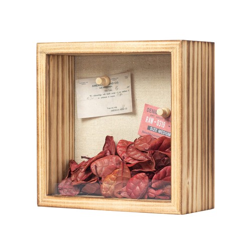 Shadow box frame 6x6 - box,